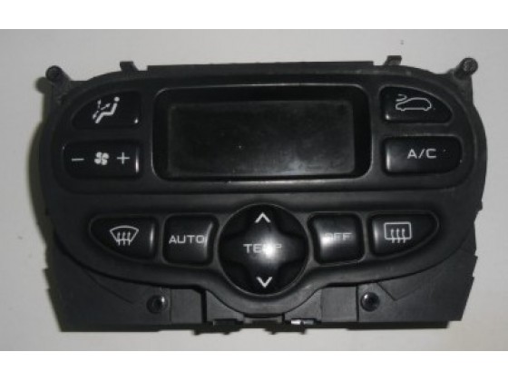 Comando Sofagem Peugeot 206 2005
